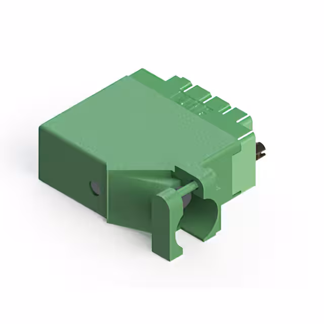 516-038-000-242 EDAC Inc.  Boîtiers de connecteurs de fond de panier